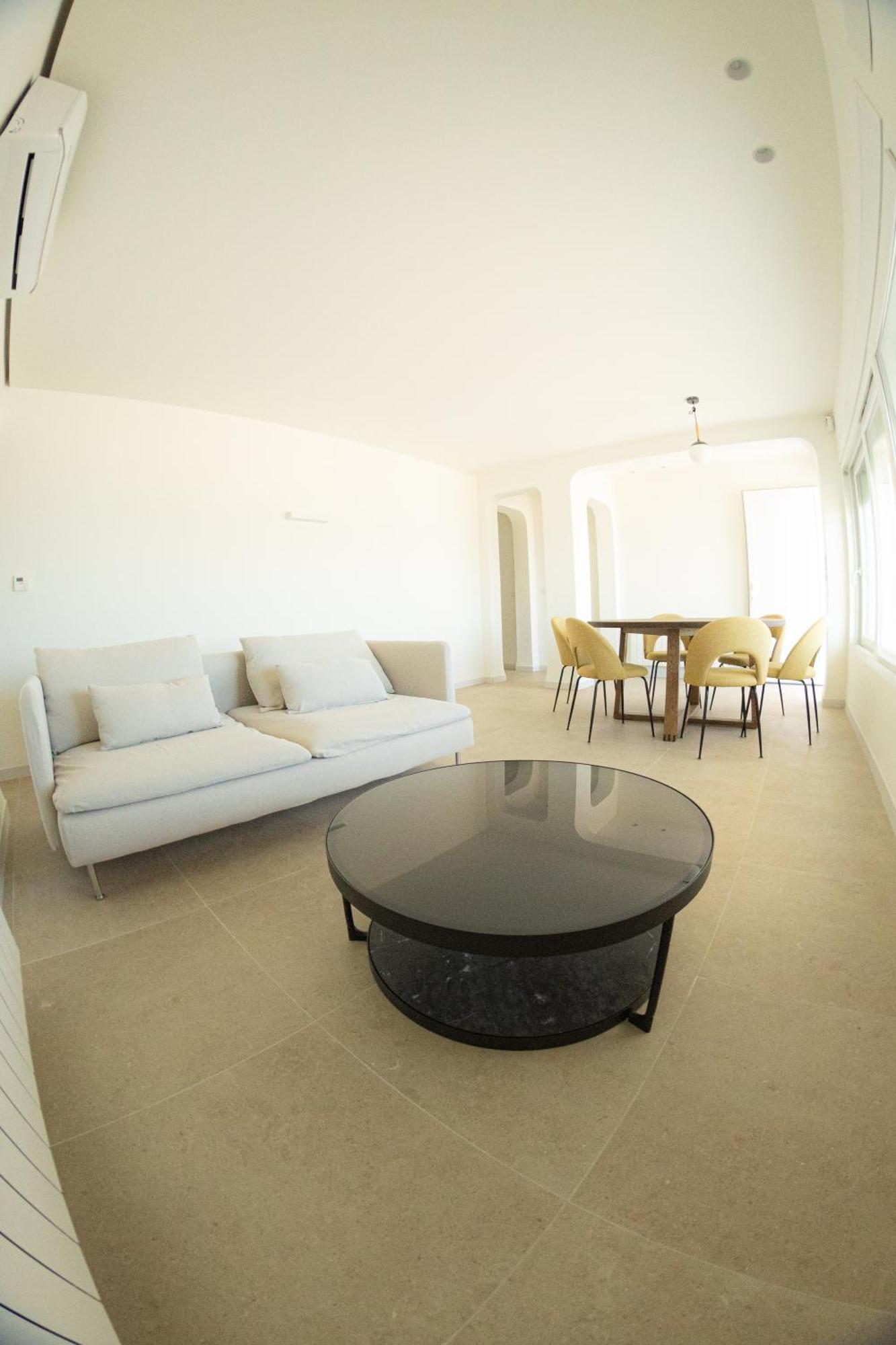Vistas Y Terraza Panoramica Frente Al Mar En Denia, Las Rotas Exterior foto